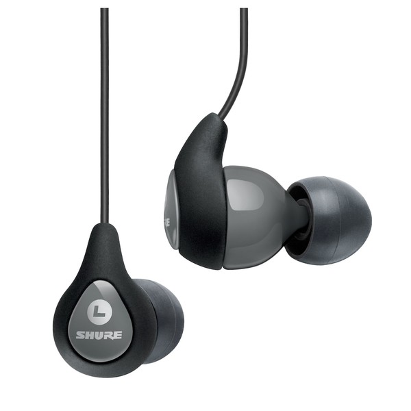 Shure PSM200 Wireless In Ear Monitor System with SE112 Earphones