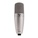 Shure KSM44A Large Dual Diaphragm Microphone - Rear