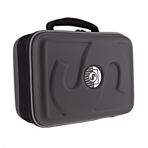 Shure KSM44A Large Dual Diaphragm Microphone - Case