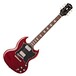 Epiphone SG statyward, Cherry