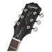 Epiphone Les Paul Classic, Ebony