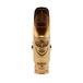 Theo Wanne Durga 4 Alto Saxophone Mouthpiece, Metal 7