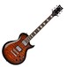 Ibanez ART120QA, Sunburst