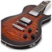 Ibanez ART120QA, Sunburst