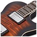 Ibanez ART120QA, Sunburst