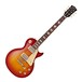 Gibson Custom 1960 Les Paul Standard 60th, Wide Tomato Burst