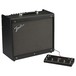 Fender Mustang GTX 100 1x12 Combo - footswitch