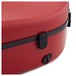 BAM 1001 Classic Cello Case, Red, Latches