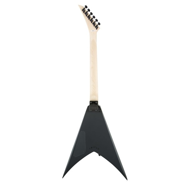 Jackson JS32T King V, Gloss Black - Back