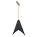 Jackson JS32T King V, Gloss Black - Back