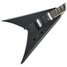Jackson JS32T King V, Gloss Black - Body