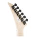 Jackson JS32T King V, Gloss Black - Tuning Machines