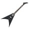 Jackson JS32T King V, Gloss Black - Front