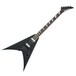 Jackson JS32T King V, Gloss Black - Front