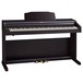 Roland RP501R Digital Piano, Contemporary Rosewood