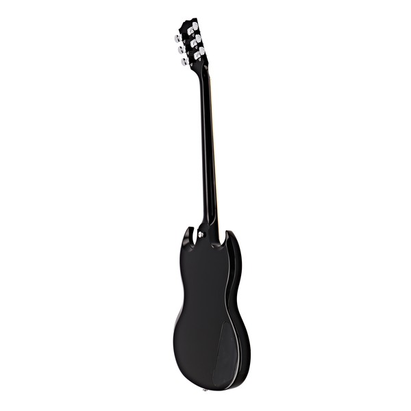 Gibson SG Standard Left Handed, Ebony