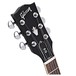 Gibson SG Standard Left Handed, Ebony