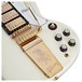Gibson Custom 1963 Les Paul SG Reissue w/ Maestro, Classic White