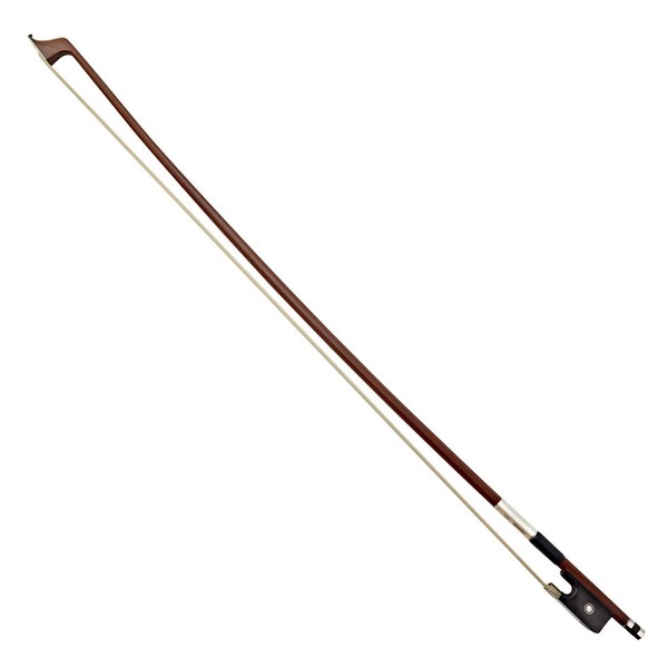 Stentor Harlequin Cello Outfit, Blue, 1/2, Bow