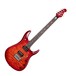 Music Man John Petrucci RW, Dragon Blood Quilt