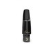 D'Addario Reserve Tenor Saxophone Mouthpiece, D190, Front