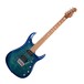 Music Man JP15 MN, Cerulean Paradise Flame