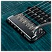 Music Man JP15 MN, Cerulean Paradise Flame close