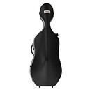BAM 1001 Classic Cello Case with Wheels, Black