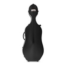 BAM 1001 Classic Cello Case, Black