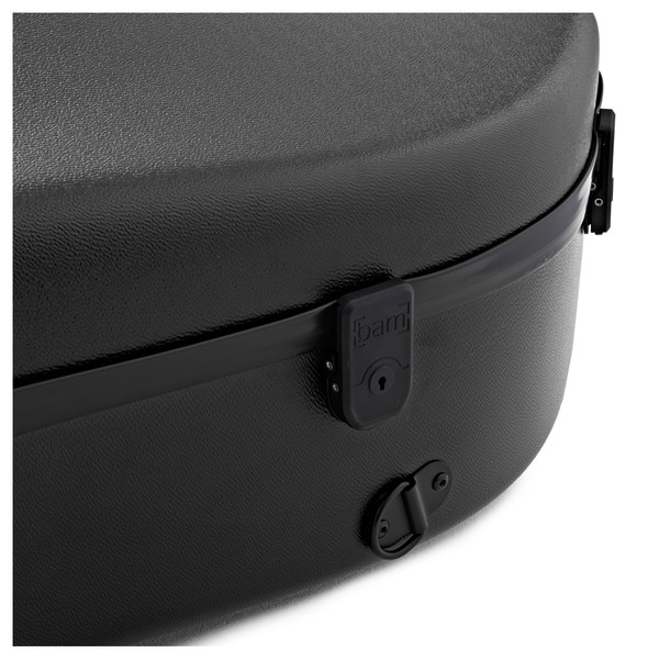 BAM 1001 Classic Cello Case, Black