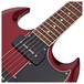 Gibson SG Special, Vintage Sparkling Burgundy