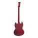 Gibson SG Special, Vintage Sparkling Burgundy