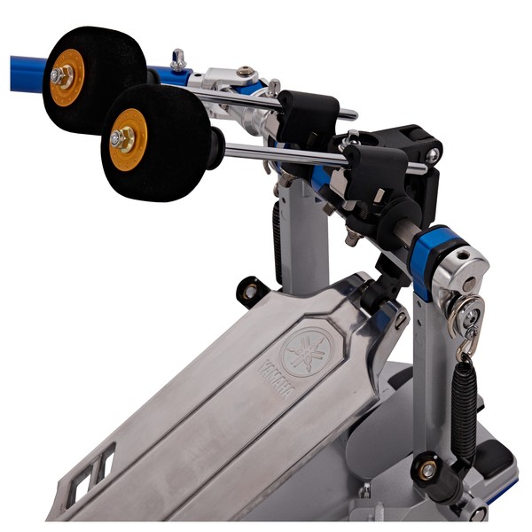 Yamaha FP9 Direct Drive Double Pedal