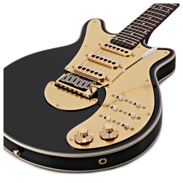 Brian May Special, Black 'n' Gold
