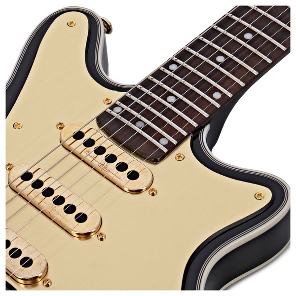 Brian May Special, Black 'n' Gold