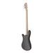 Warwick RockBass Streamer Standard Bass, Nirvana Black