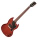 Gibson SG Junior, Vintage Cherry - front