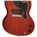 Gibson SG Junior, Vintage Cherry - hardware