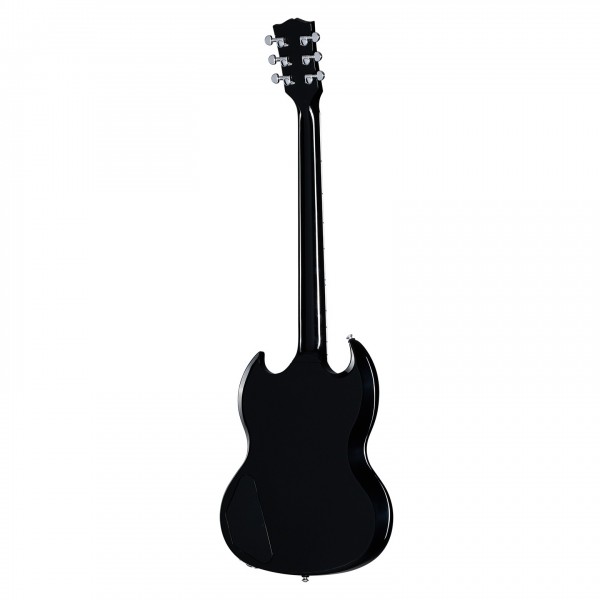 Gibson SG Modern, Trans Black Fade | Gear4music