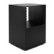 Studio Rack Cabinet - Angled Rear