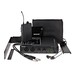 Shure PSM200 Wireless In Ear Monitor System with SE112 Earphones