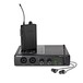 Shure PSM200 Wireless In Ear Monitor System with SE112 Earphones