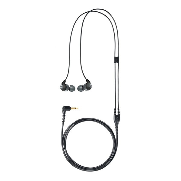 Shure PSM200 Wireless In Ear Monitor System with SE112 Earphones