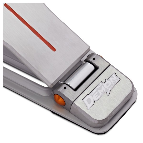 Pearl P-3000D Demon Drive Single Bass Drum Pedal at Gear4music