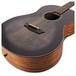 Washburn Novo S9 Bella Tono Acoustic, Charcoal Burst