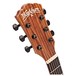Washburn Novo S9 Bella Tono Acoustic, Charcoal Burst
