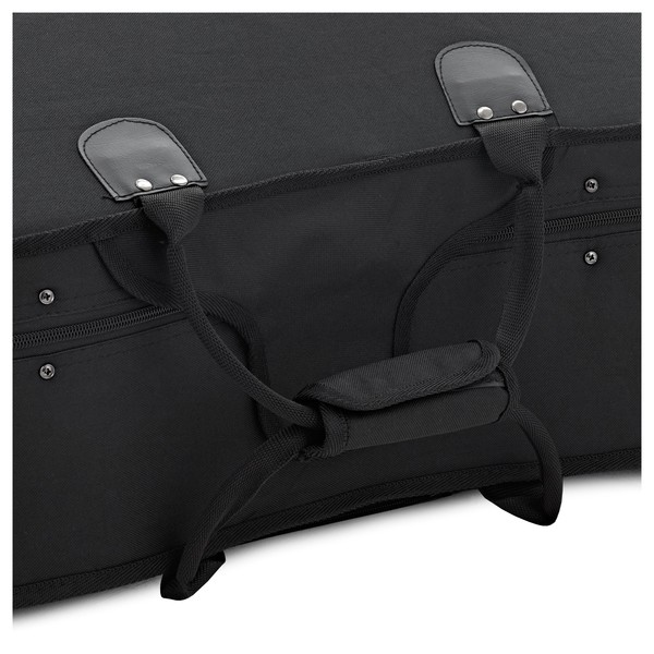 Hidersine Styrofoam Cello Case