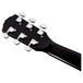 CD-60SCE Dreadnought Headstock back