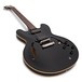 Gibson ES-335 Dot P-90, Ebony