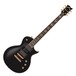 ESP LTD EC-1000 gitara elektryczna, kolor czarny